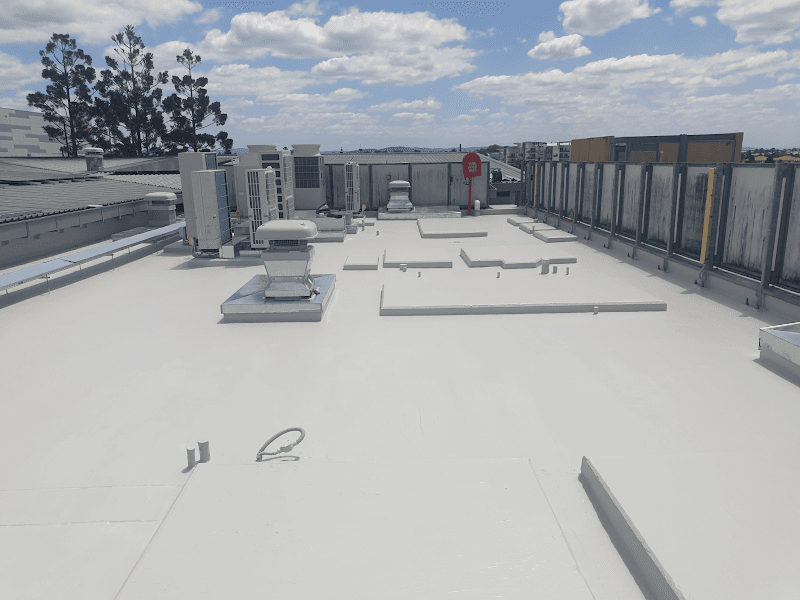 WS Remedial Group QLD waterproofing work in Kallangur