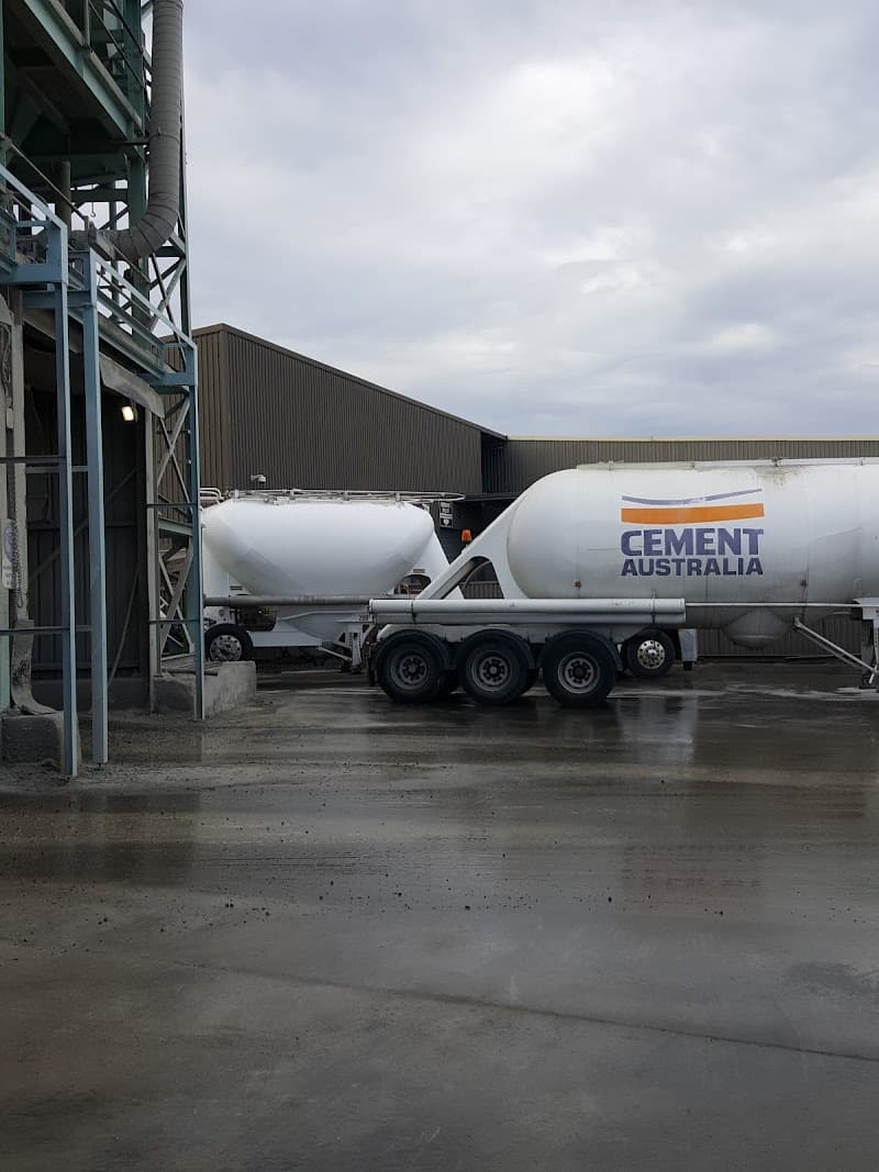 WSC concreting work in Penrith