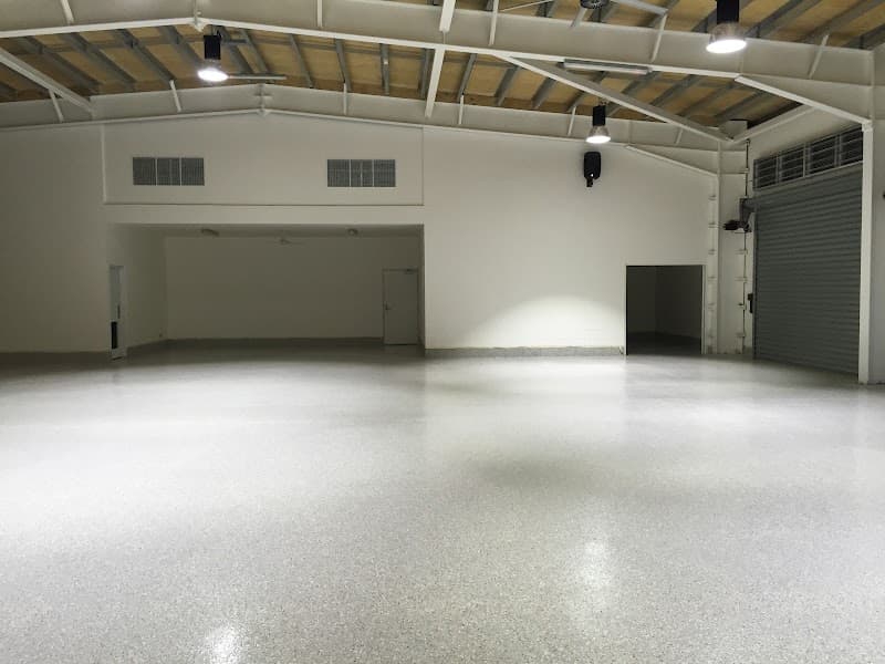WTD Constructions waterproofing work in Holtze