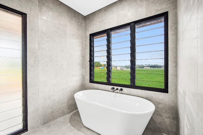 WTD Constructions waterproofing work in Holtze