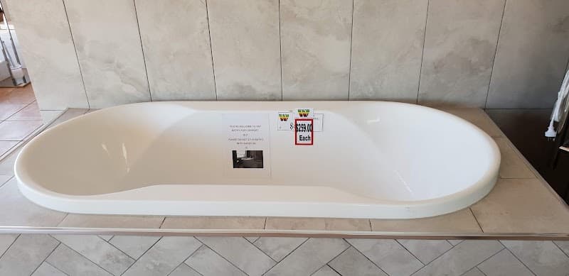 Wyllie's Launceston tiling work in Launceston