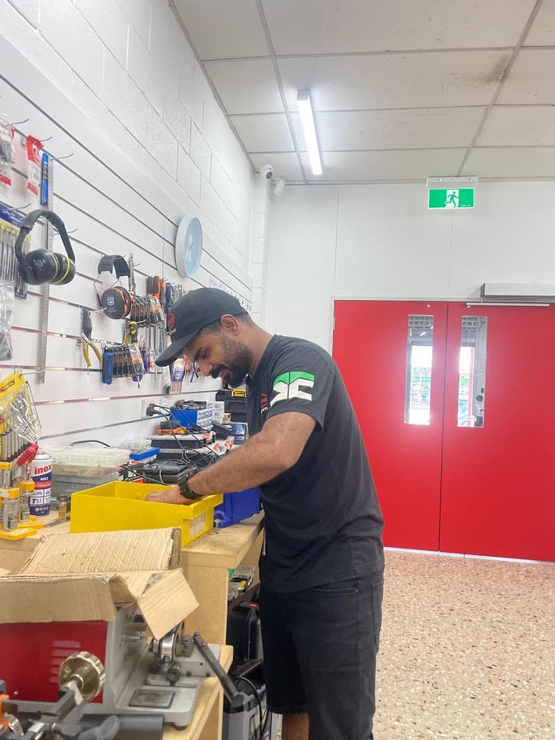 Wynns Locksmiths Albury locksmith work in Lavington