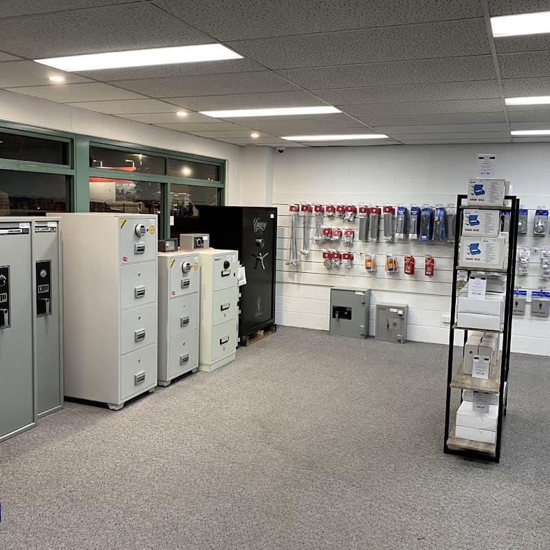 Wynns Locksmiths Albury locksmith work in Lavington