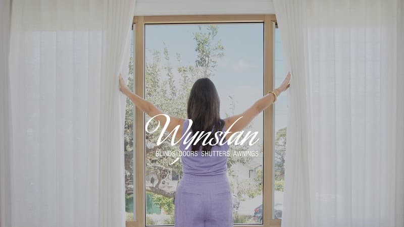 Wynstan - Dandenong curtains & blinds work in Dandenong