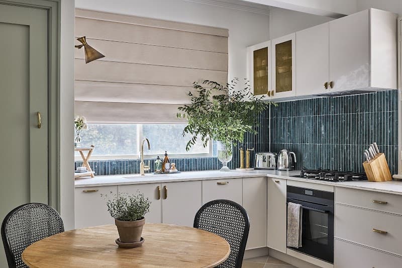 Wynstan - Dandenong curtains & blinds work in Dandenong
