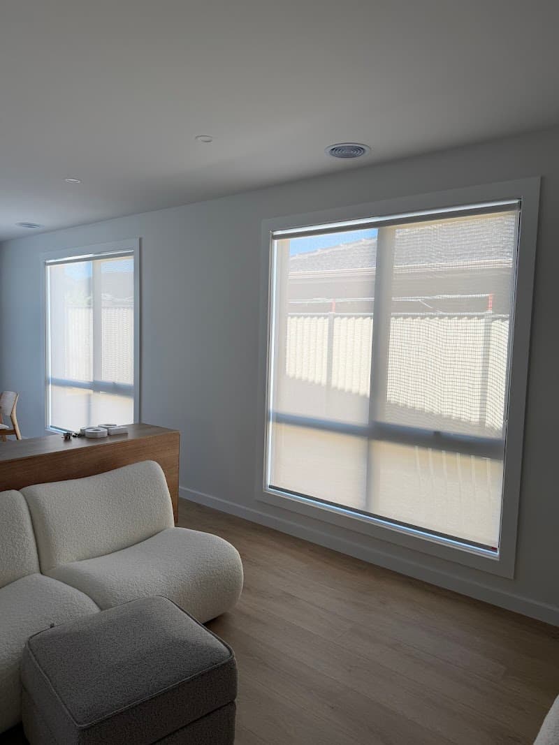 Wynstan - Dandenong curtains & blinds work in Dandenong