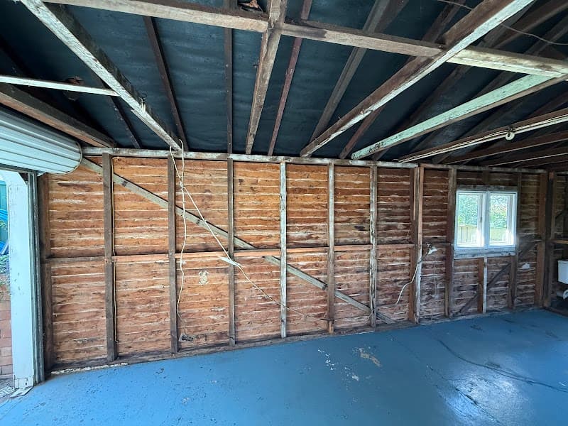 X-Demolition Pty Ltd & Asbestos Removal Sydney asbestos removal work in Condell Park