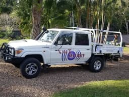 X-Mod Security