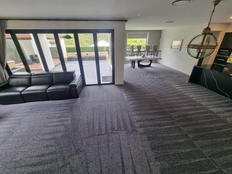 Xpress Carpet Cleaning & Pest Management carpet cleaning work in Augustine Heights