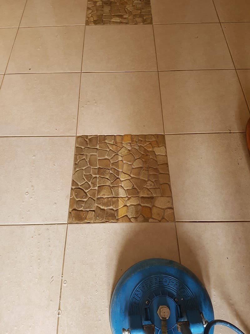 Xtreme Carpet and Tile Cleaning carpet cleaning work in null