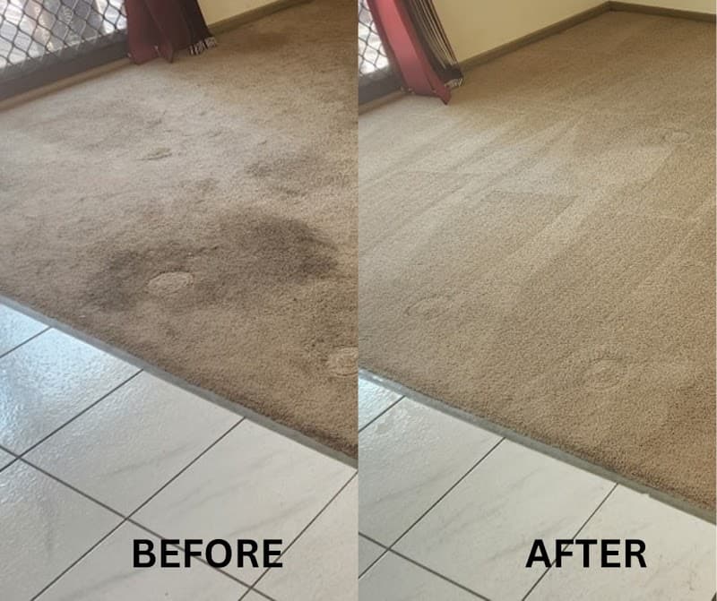 Xtreme Carpet and Tile Cleaning carpet cleaning work in null