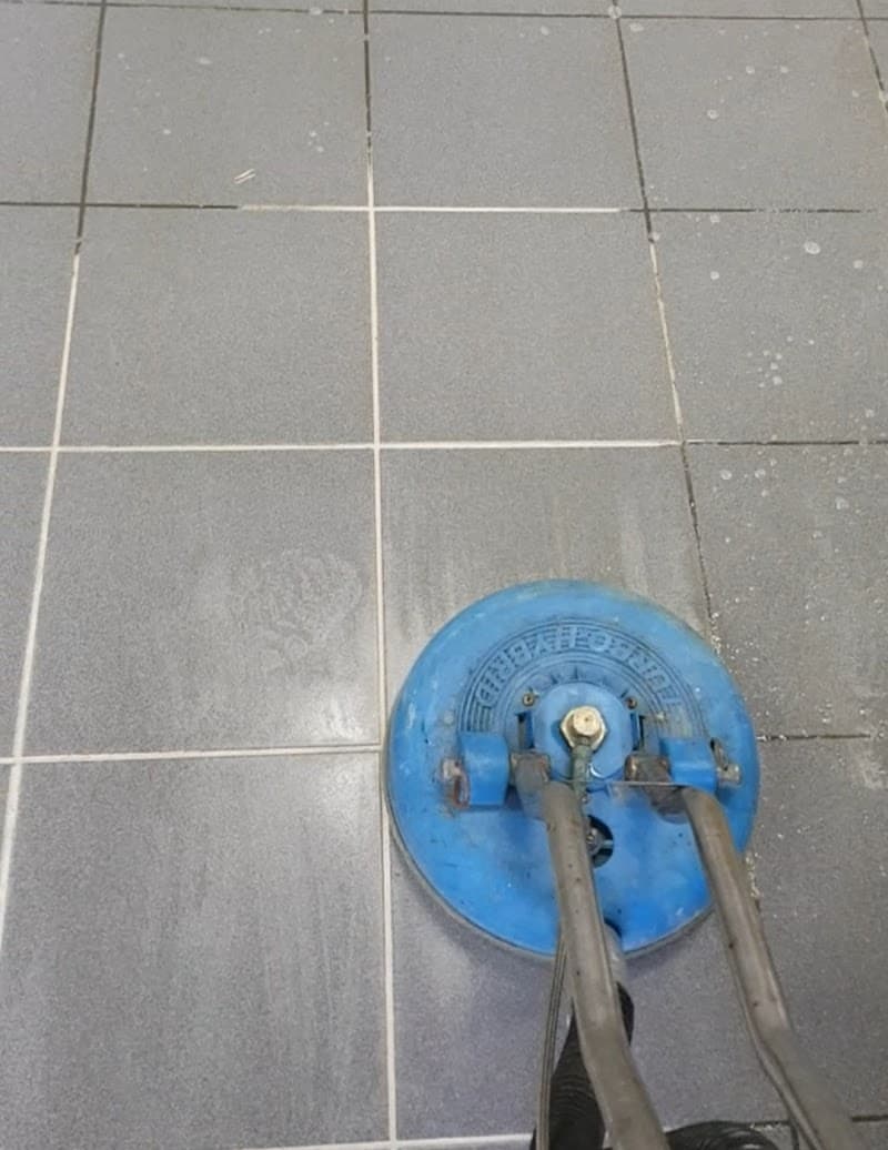 Xtreme Carpet and Tile Cleaning carpet cleaning work in null