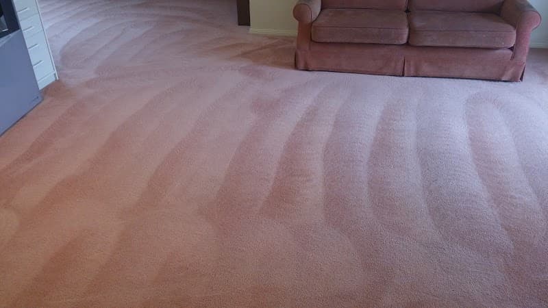 Xtreme Carpet and Tile Cleaning carpet cleaning work in null