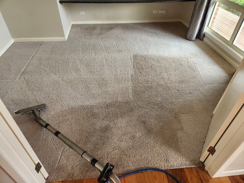 Xtreme Carpet and Tile Cleaning carpet cleaning work in null