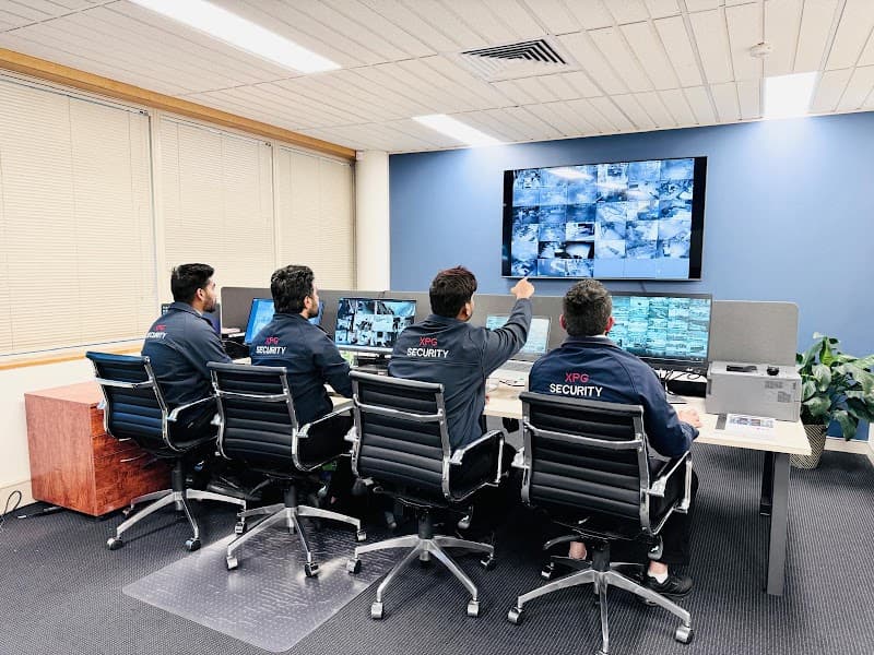 Xtreme Services Group- Security security & cctv work in North Albury