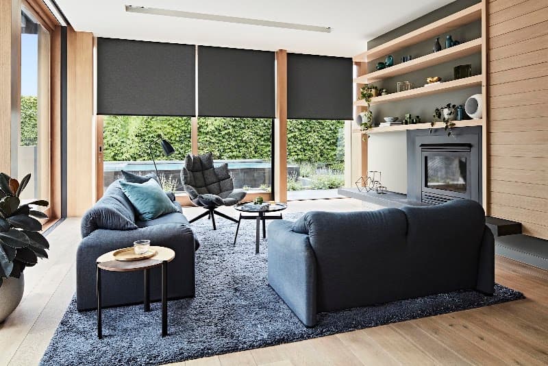 Yahmo Blinds Shutters Curtains curtains & blinds work in Mandurah