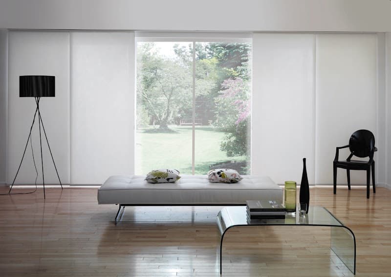 Yahmo Blinds Shutters Curtains curtains & blinds work in Mandurah