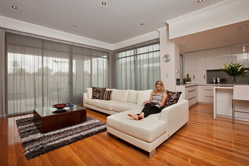 Yahmo Blinds Shutters Curtains curtains & blinds work in Mandurah
