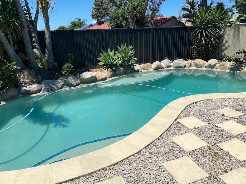 Yamanto Pool & Spa Care pool maintenance work in Yamanto