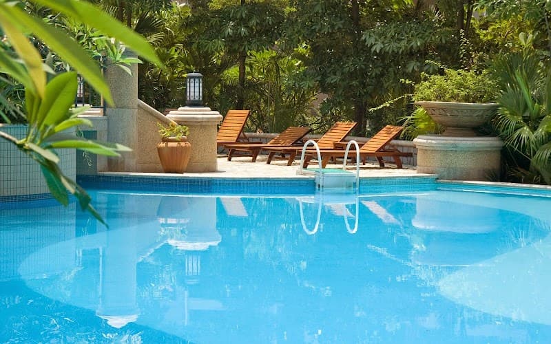 Yamanto Pool & Spa Care pool maintenance work in Yamanto