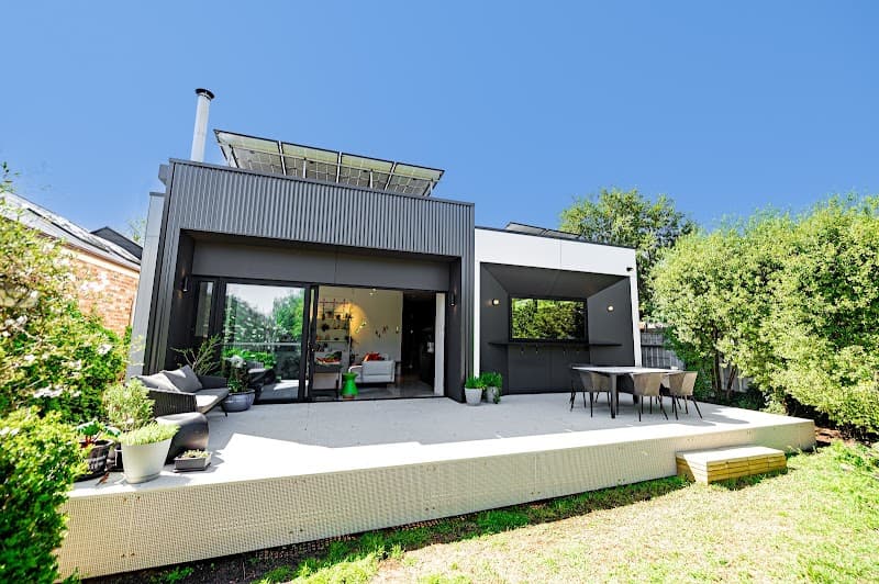 Yarrington Construction kitchen renovation work in Bendigo