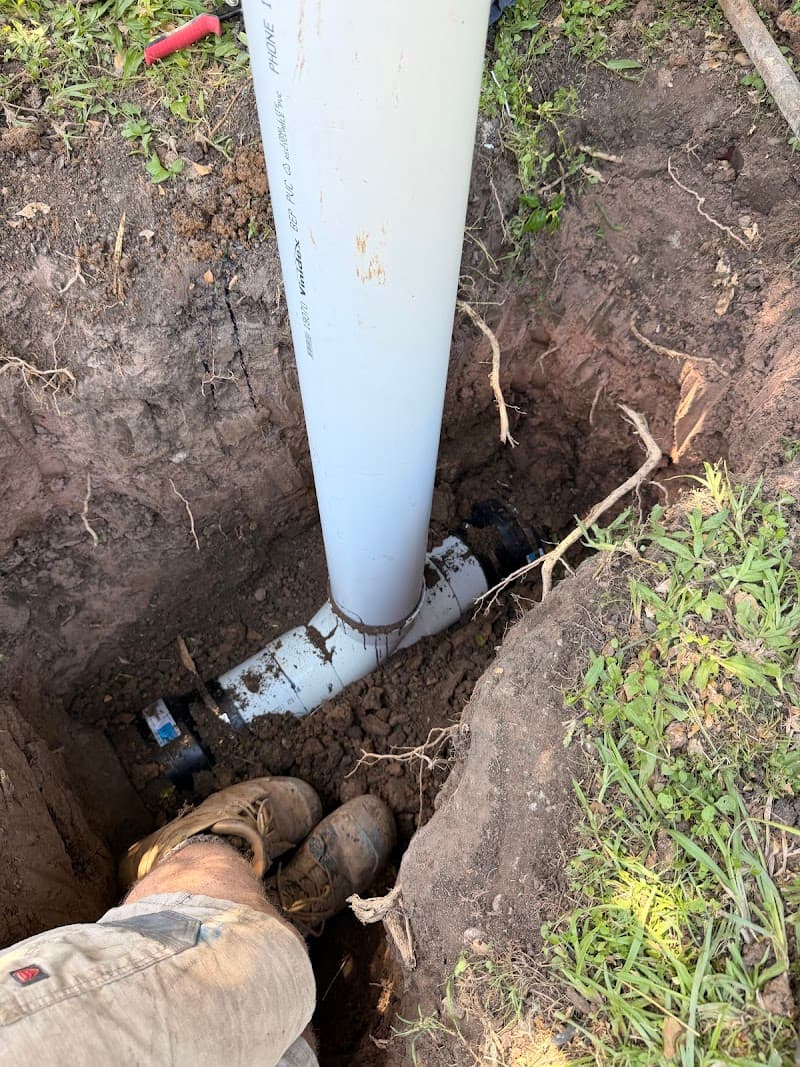 Yates Plumbing & Gas - Brisbane’s Plumbing and Gas Experts plumber work in Thorneside
