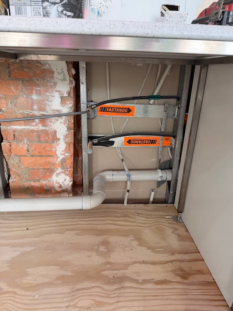 Yates Plumbing & Gas - Brisbane’s Plumbing and Gas Experts plumber work in Thorneside