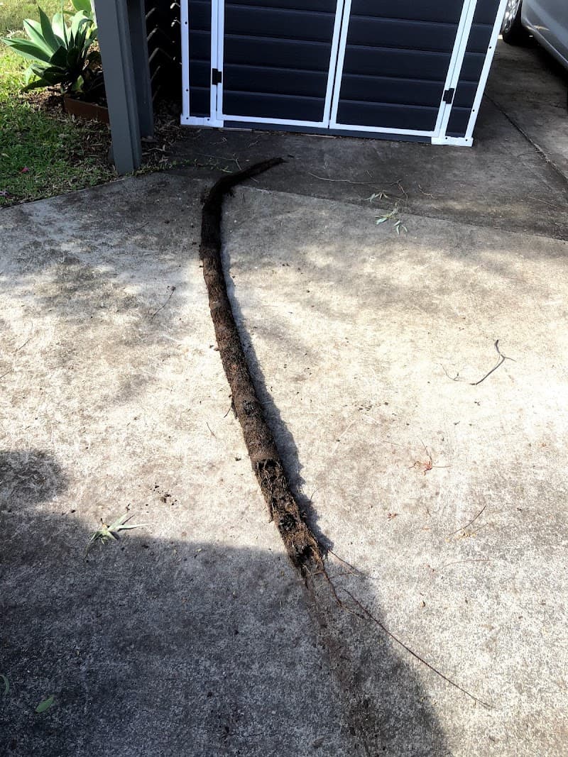 Yates Plumbing & Gas - Brisbane’s Plumbing and Gas Experts plumber work in Thorneside