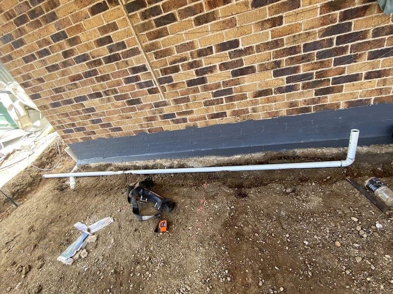 Yates Plumbing & Gas - Brisbane’s Plumbing and Gas Experts plumber work in Thorneside