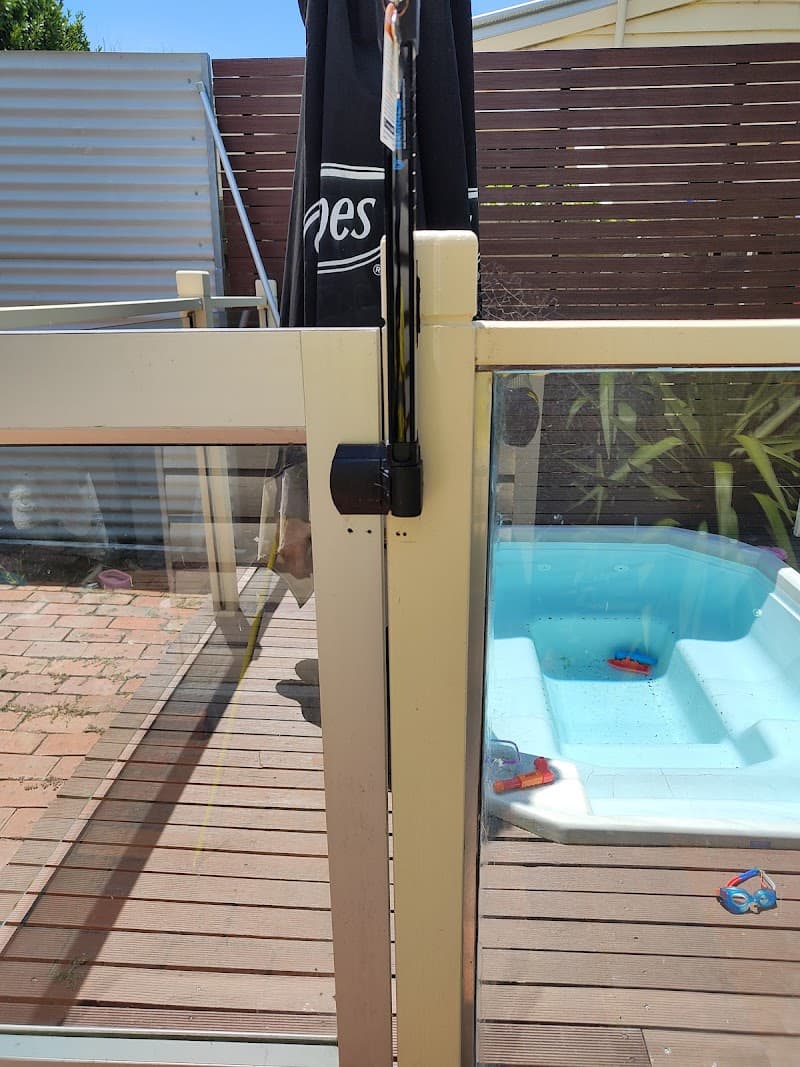 Yellow maintenance and handyman handyman work in Flemington