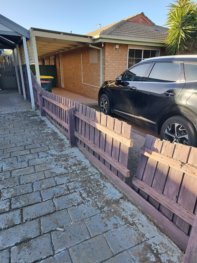 Yellow maintenance and handyman handyman work in Flemington