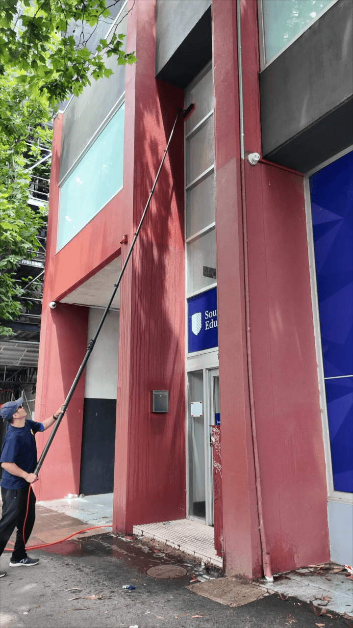 Yes Cleaning - Commercial and Office Cleaning Melbourne cleaning work in Melbourne