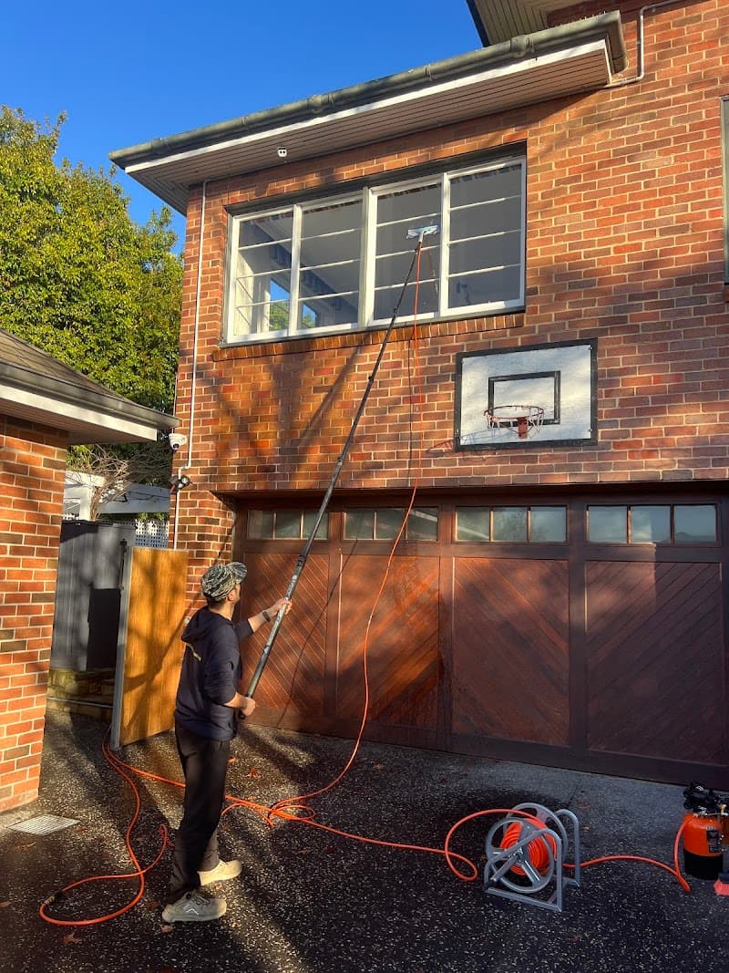 Yes Cleaning - Commercial and Office Cleaning Melbourne cleaning work in Melbourne