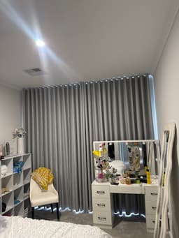 YN DREAM CURTAINS