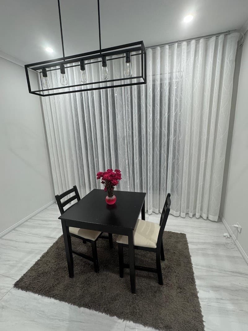 YN DREAM CURTAINS curtains & blinds work in Ashford