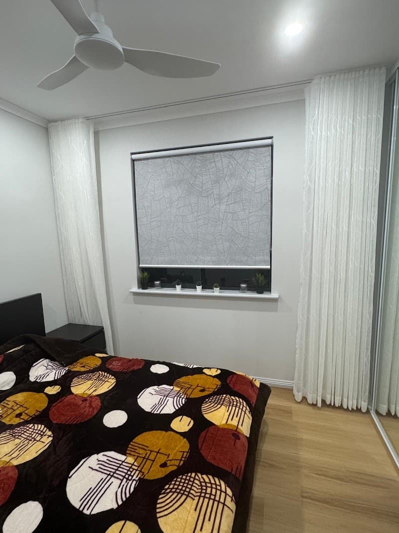 YN DREAM CURTAINS curtains & blinds work in Ashford