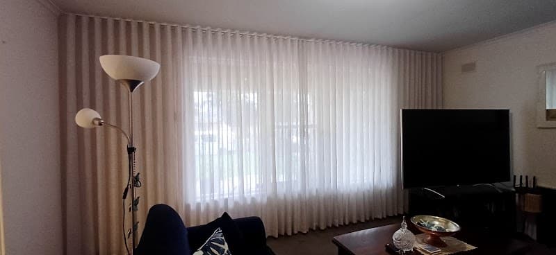 YN DREAM CURTAINS curtains & blinds work in Ashford