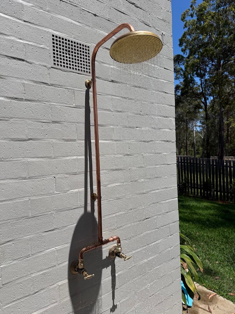 Young Plumbing & Bathrooms bathroom renovation work in Port Macquarie
