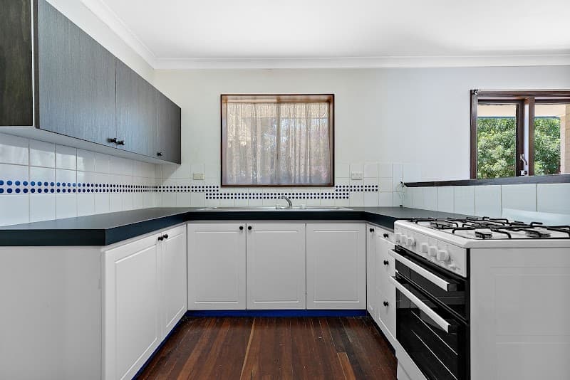 Youngman & Co kitchen renovation work in Mount Lawley