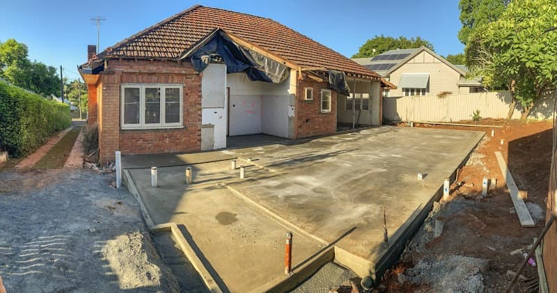 Your Concreters Sydney concreting work in Sydney