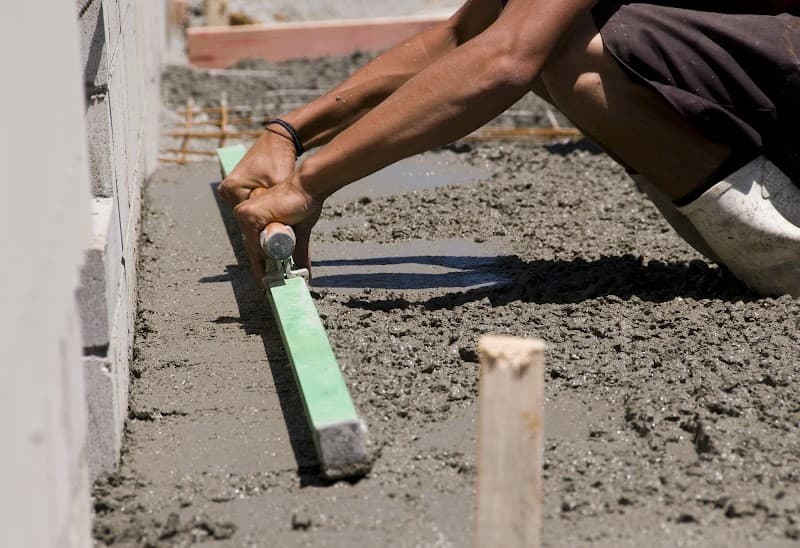Your Concreters Sydney concreting work in Sydney