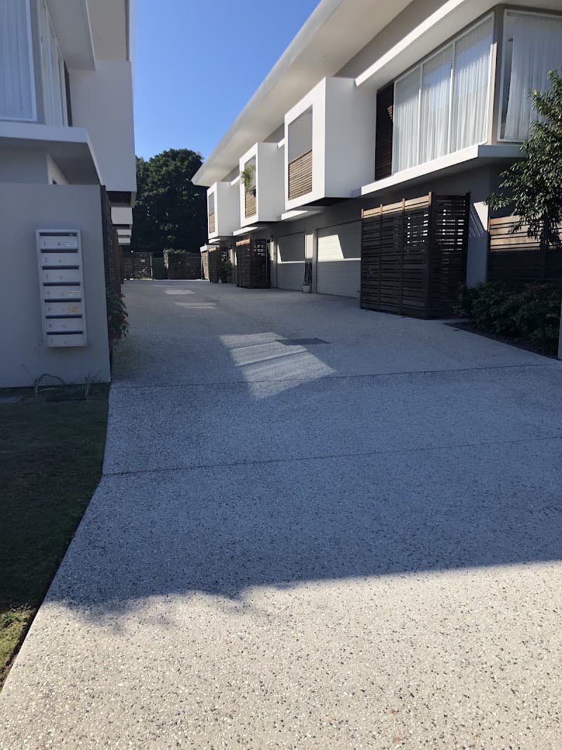 Your Concreters Sydney concreting work in Sydney
