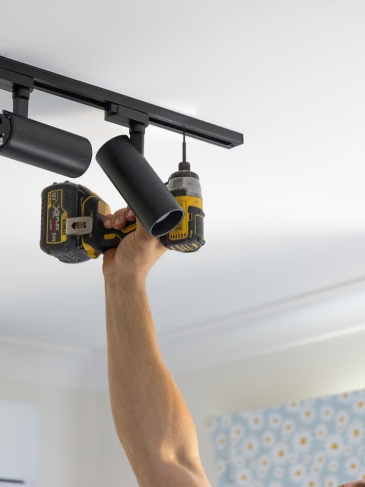 Your Electrical Expert electrician work in Morningside