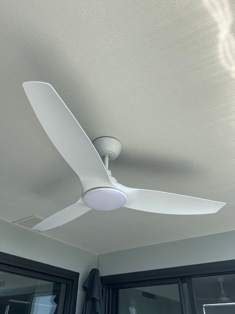 Your Electrical Expert electrician work in Morningside