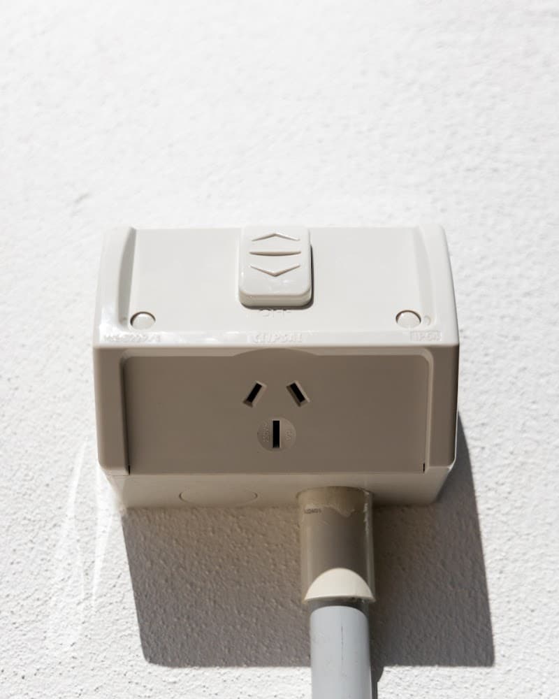 Your Electrical Expert electrician work in Morningside