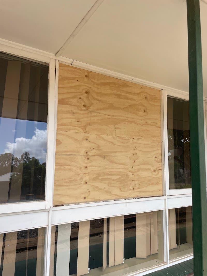 Your Local Glazier glass & glazier work in Ashford