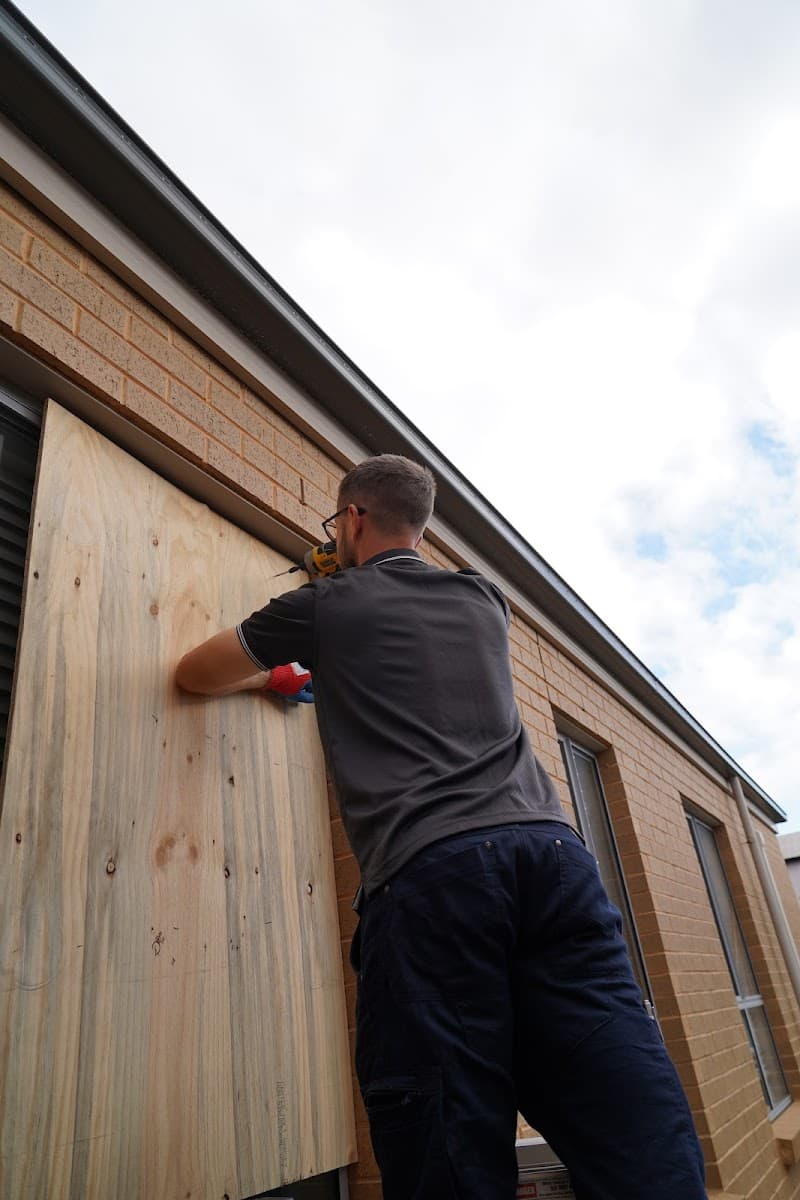 Your Local Glazier glass & glazier work in Ashford