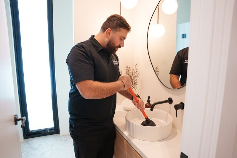 Your Local Tradesman plumber work in Marleston