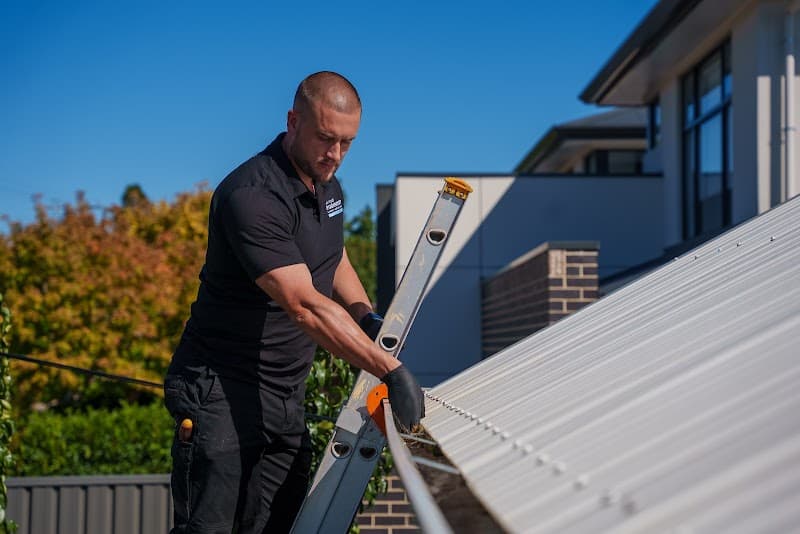 Your Local Tradesman plumber work in Marleston