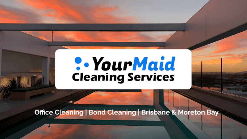 Your Maid Cleaning Services cleaning work in Clontarf